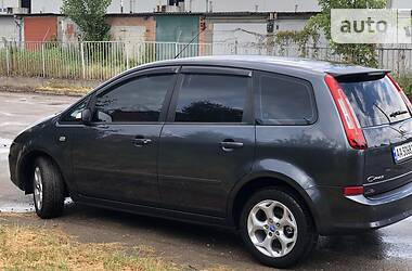 Універсал Ford C-Max 2008 в 