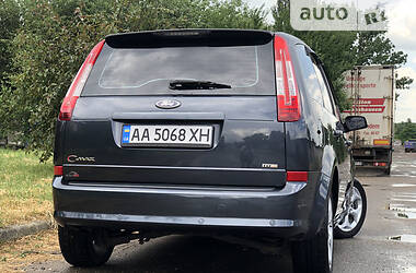 Універсал Ford C-Max 2008 в 