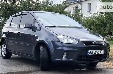 Універсал Ford C-Max 2008 в 