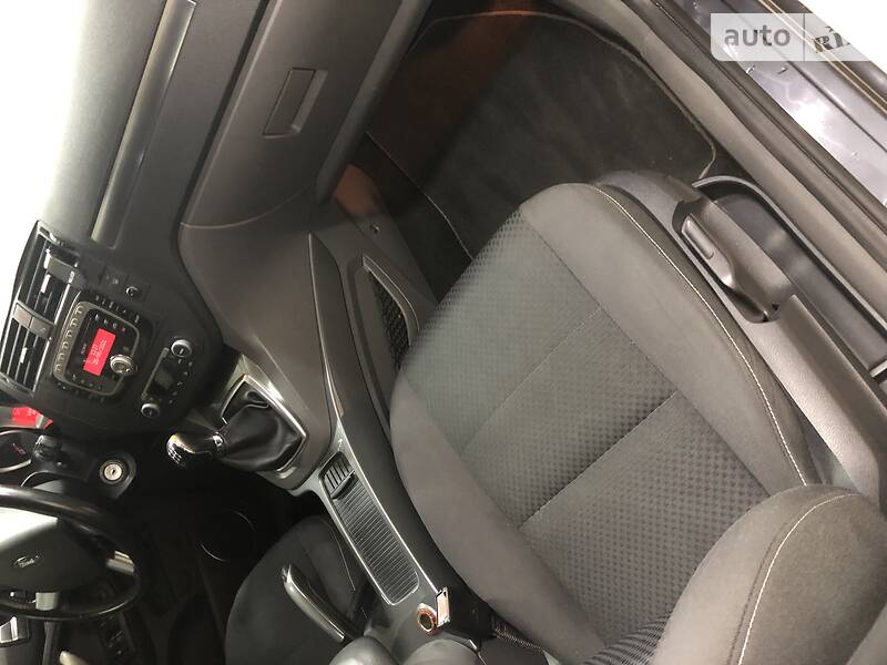 Універсал Ford C-Max 2008 в Києві