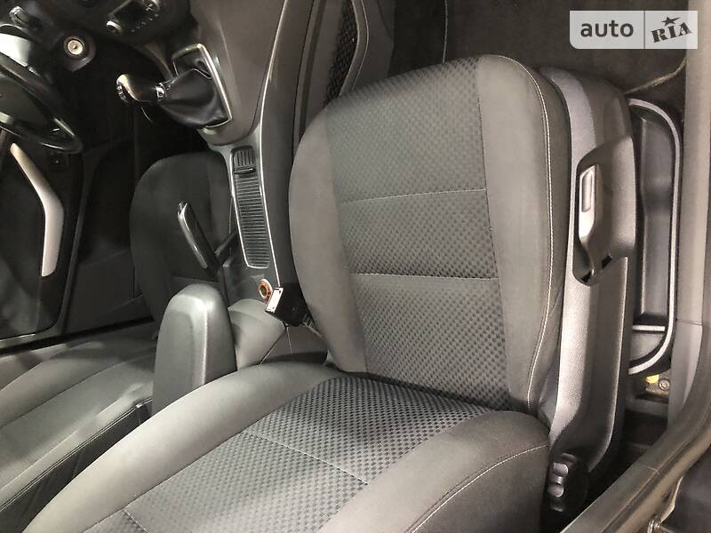 Універсал Ford C-Max 2008 в Києві