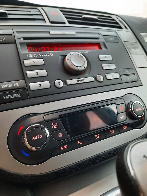 Мінівен Ford C-Max 2010 в Дрогобичі