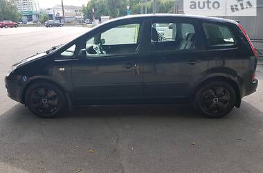 Универсал Ford C-Max 2006 в Виннице