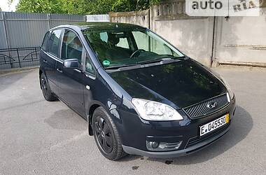 Универсал Ford C-Max 2006 в 