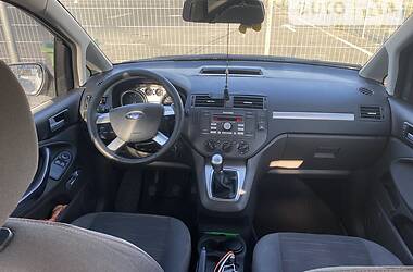 Хэтчбек Ford C-Max 2010 в 