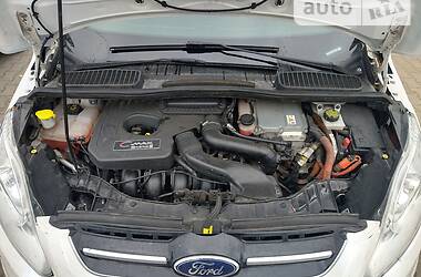 Універсал Ford C-Max 2014 в Могилів-Подільському