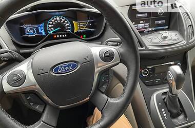 Минивэн Ford C-Max 2013 в Харькове