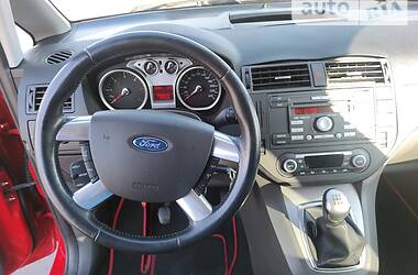 Універсал Ford C-Max 2009 в 