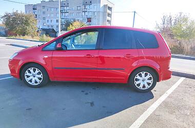 Універсал Ford C-Max 2009 в 