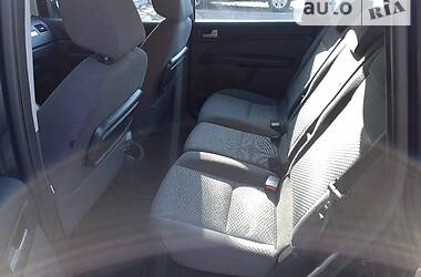 Минивэн Ford C-Max 2007 в 