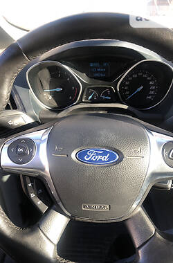 Минивэн Ford C-Max 2012 в Смеле