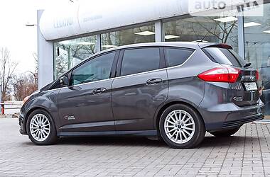 Минивэн Ford C-Max 2015 в 
