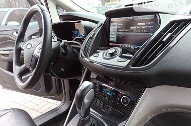 Минивэн Ford C-Max 2015 в 