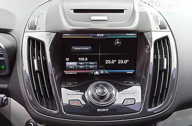 Минивэн Ford C-Max 2015 в 