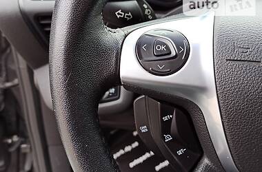 Минивэн Ford C-Max 2015 в 