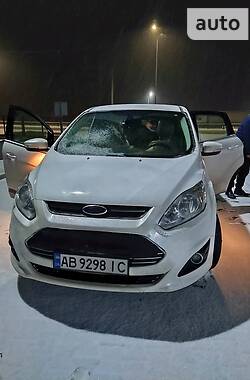 Универсал Ford C-Max 2014 в Могилев-Подольске