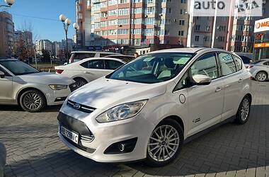 Універсал Ford C-Max 2014 в Могилів-Подільському