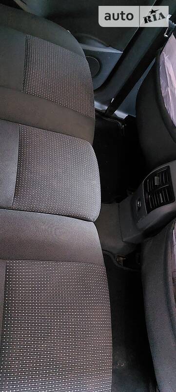 Минивэн Ford C-Max 2011 в Львове