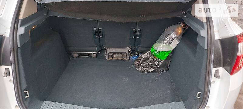 Мінівен Ford C-Max 2011 в Львові