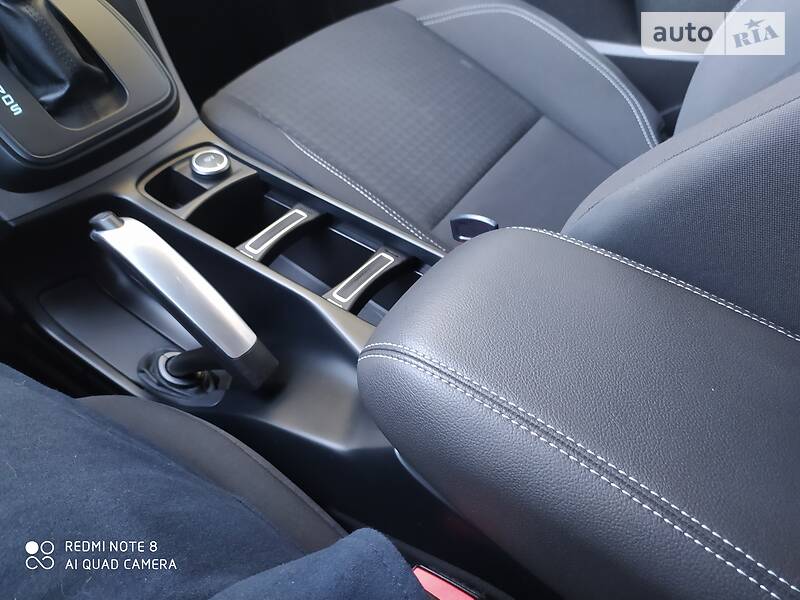 Минивэн Ford C-Max 2016 в Житомире фото 2 Минивэн Ford C-Max 2016 в Житомире