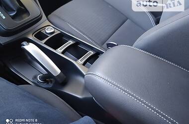 Минивэн Ford C-Max 2016 в 