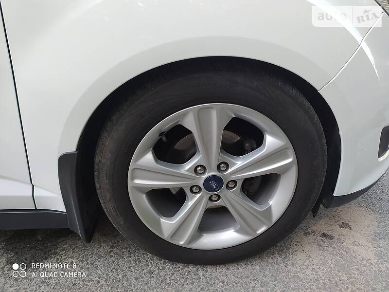 Минивэн Ford C-Max 2016 в Житомире фото 5 Минивэн Ford C-Max 2016 в Житомире