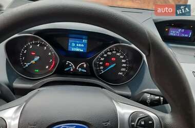 Микровэн Ford C-Max 2011 в Мукачево