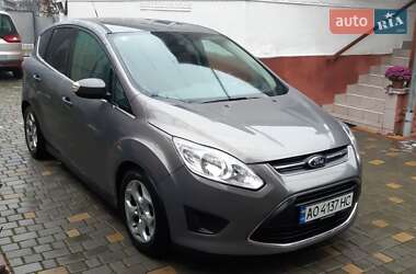 Микровэн Ford C-Max 2011 в Мукачево