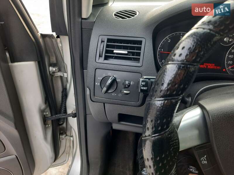 Минивэн Ford C-Max 2007 в Рава-Русской