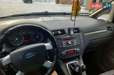 Минивэн Ford C-Max 2007 в Рава-Русской