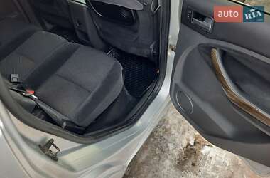 Минивэн Ford C-Max 2007 в Рава-Русской