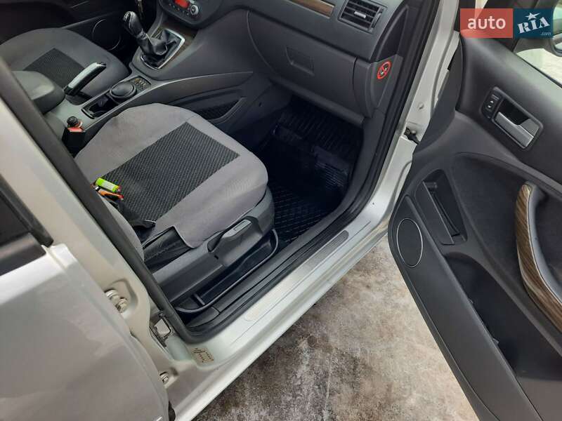 Минивэн Ford C-Max 2007 в Рава-Русской