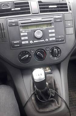 Минивэн Ford C-Max 2007 в 