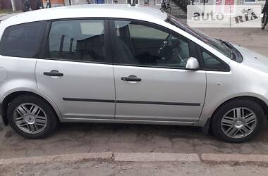 Минивэн Ford C-Max 2007 в 