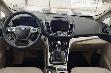 Хэтчбек Ford C-Max 2015 в Одессе