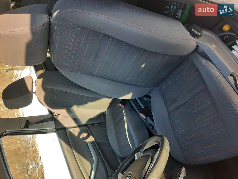 Микровэн Ford C-Max 2008 в Киеве