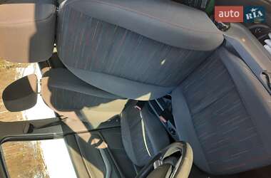 Микровэн Ford C-Max 2008 в 