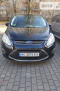 Мінівен Ford C-Max 2014 в Луцьку