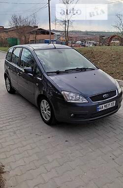 Универсал Ford C-Max 2005 в 