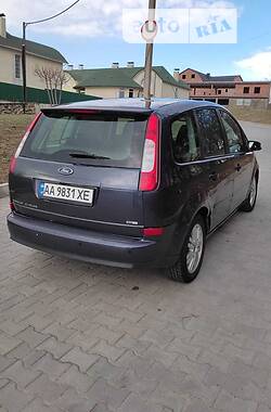 Универсал Ford C-Max 2005 в 