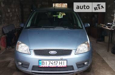 Мінівен Ford C-Max 2006 в Диканьці