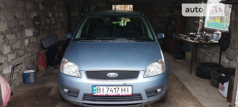 Ford C-Max 2006