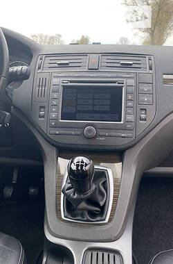 Минивэн Ford C-Max 2007 в Коломые