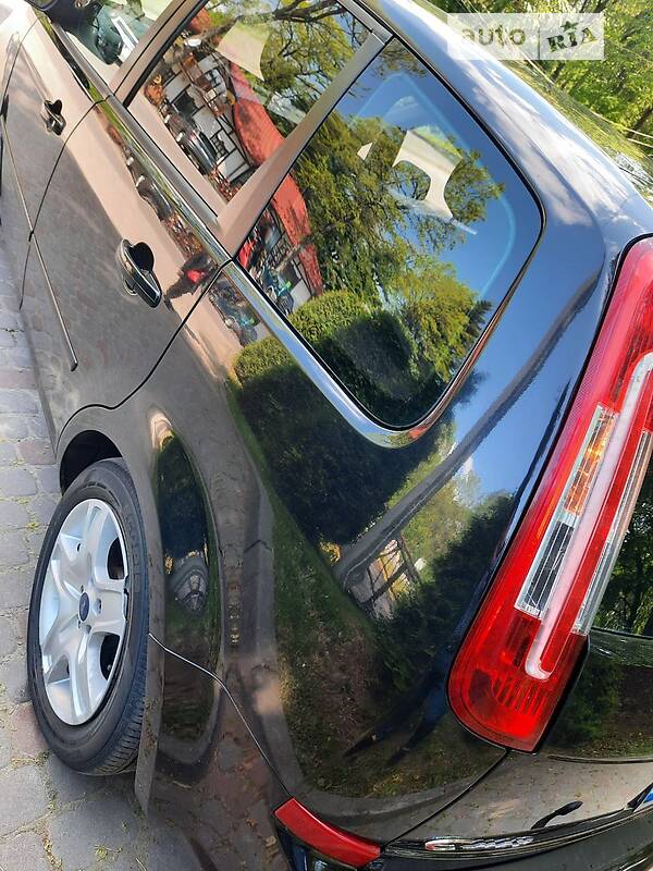 Мінівен Ford C-Max 2010 в Дрогобичі