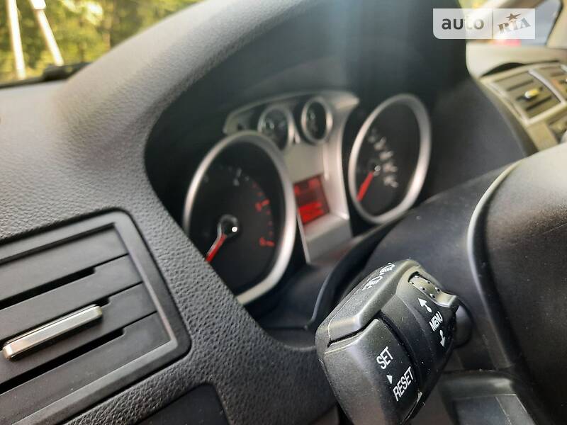 Мінівен Ford C-Max 2010 в Дрогобичі