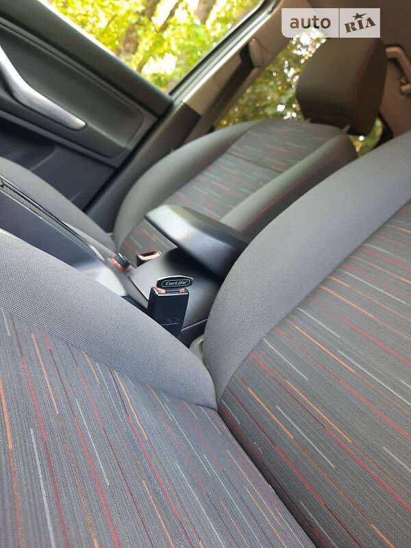 Мінівен Ford C-Max 2010 в Дрогобичі