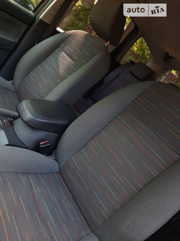 Мінівен Ford C-Max 2010 в Дрогобичі