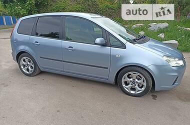 Мінівен Ford C-Max 2007 в Коростишеві