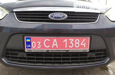 Универсал Ford C-Max 2009 в Владимир-Волынском