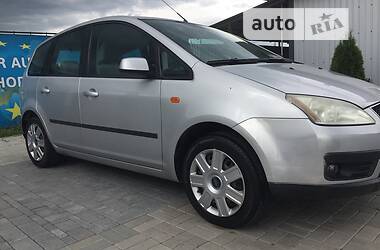 Мінівен Ford C-Max 2005 в Тернополі